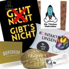 Geschenktüte EIN TÜTCHEN MOTIVATION # 1